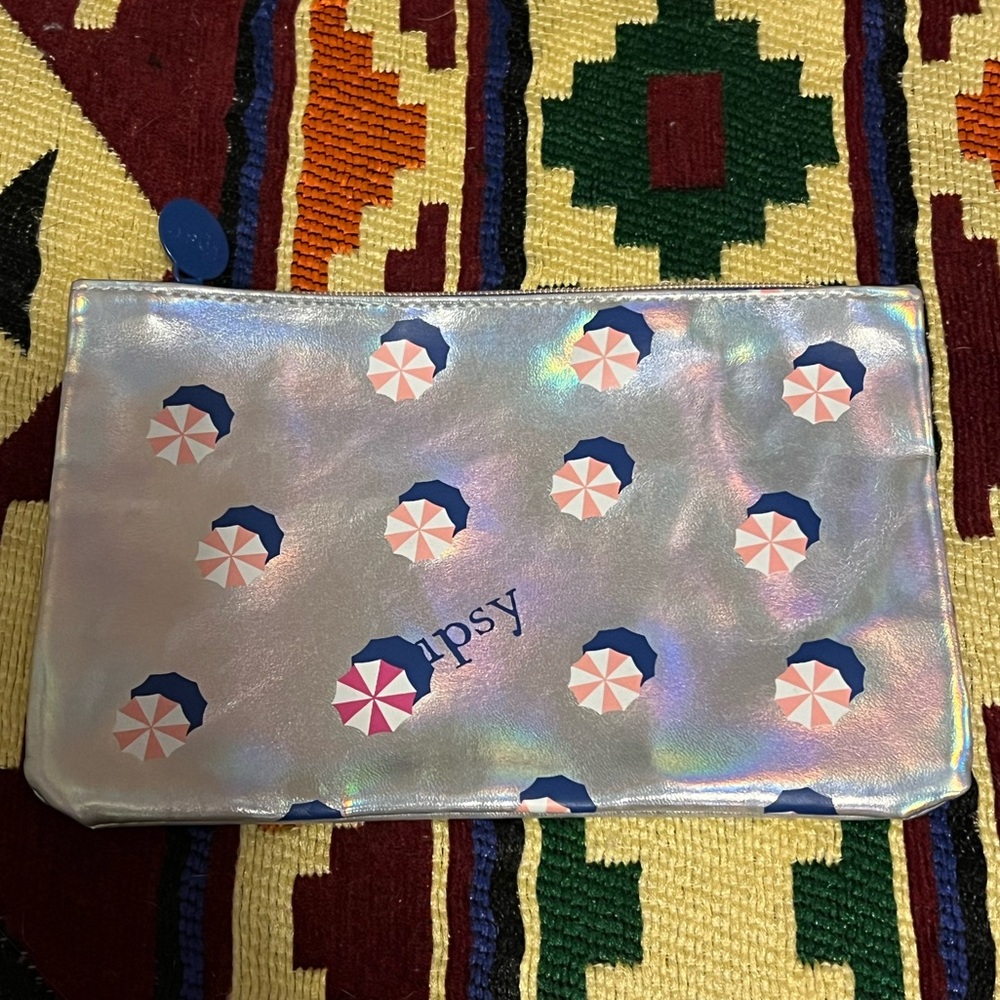 Ipsy - candy bag
